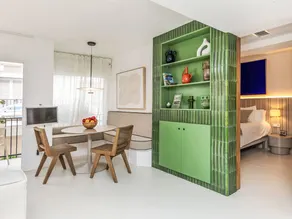 Fully equipped beautiful flat | Next to the beach | Suitable for remote work - Image 3