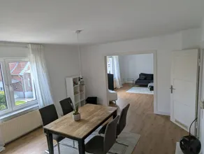Flat | Garden view - Image 3