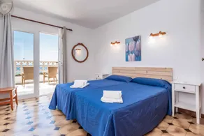 Villa with terrace, barbecue & private pool | Sea view - Image 5