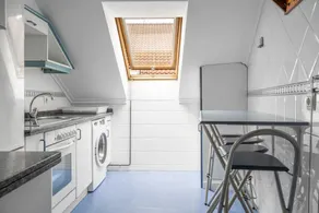 Appartamento con 2 camere da letto per 5 persone - Image 4