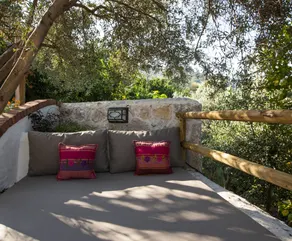 Dedicated room with garden, pool & terrace | Water view - Image 2