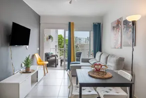 Nice flat | Garden view | Pets are welcome - Image 2