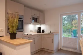 WG 8 - Modern ausgestattetes Ferienhaus mit Garten fur 2 Personen - Image 2