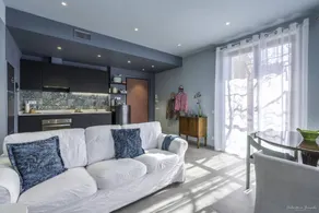 Holiday apartment with barbeque, terrace & garden | Mountain view - Image 2