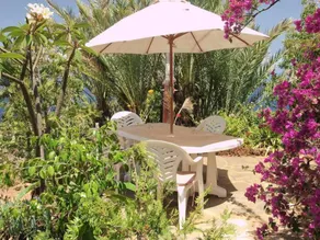 Maison avec jardin et terrasse | Avec animaux admis - Image 3