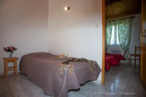 Children-friendly beautiful gite with terrace, pool & BBQ | Garden view | Pet-friendly - Image 2