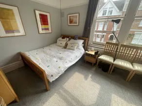 Agréable appartement entièrement équipé | Vue nature | Avec animaux bienvenus - Image 4
