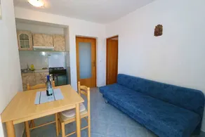 One bedroom apartment near beach Kustići, Pag (A-4086-b) - Image 5