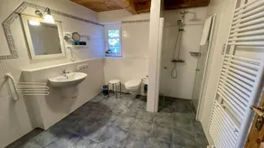 Holiday apartment with sauna | Nature view - Image 4