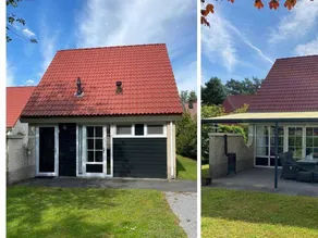 Bungalow avec 3 chambres à coucher pour 5 personnes - Image 5