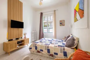 Fully equipped holiday apartment | Next to Russian Orthodox Cathedral - Image 3