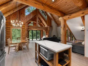 Riverside Retreat - Image 4