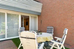 Appartamento adatto alle famiglie con giardino, terrazza e barbecue | Vista sul giardino | Ideale per lavorare da remoto | Accetta animali domestici - Image 3