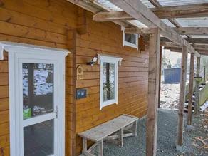 Casa totalmente attrezzata con sauna e terrazza | Sono ammessi animali domestici - Image 3