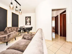 Apartment with terrace & BBQ - Image 3