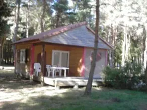 Chalet mit Pool und Terrasse - Image 4