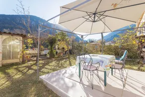 Apartment 'À Ria-sirach' with Mountain View, Shared Terrace and Wi-Fi - Image 2