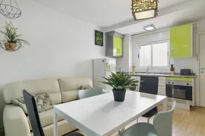 Apartment Ronda - Image 3