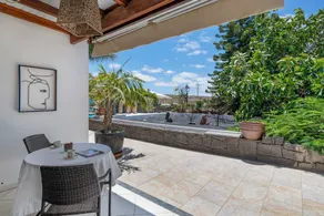 Vacation 'Bianca Tajinaste' with Sea View, Private Terrace and Wi-Fi - Image 2