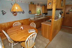 Holiday home with terrace - Image 3