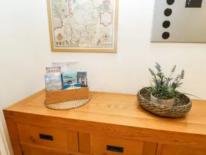 Cottage adapté aux familles avec jardin - Image 4