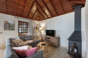 Casa con giardino, piscina privata e griglia | Vista sul mare - Image 5