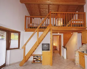 Children-friendly lovely apartment with garden, terrace & BBQ | Dogs allowed - Image 4