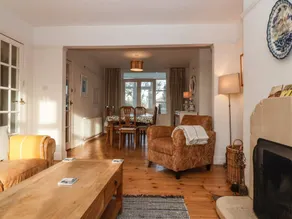 Child-friendly cottage with garden | Next to the beach - Image 5