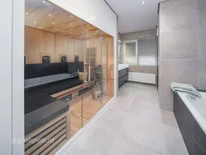 House with sauna & garden - Image 3
