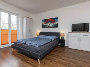 Holiday apartment for 4 persons - Image 5