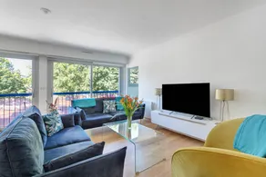Appartement avec 3 chambres à coucher pour 8 personnes - Image 2