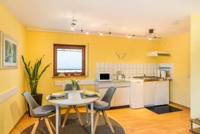 Studio with terrace - Image 3