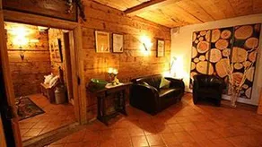 Apartment with terrace, garden & sauna | Mountain view - Image 5