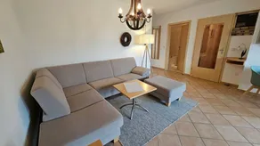 Pleasant flat | Sea view | Pets allowed - Image 4