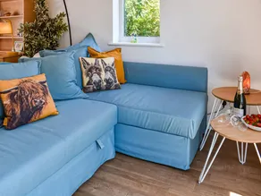 Family-friendly charming cottage with garden | Dogs allowed - Image 3