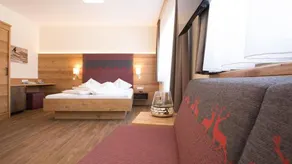 Doppelzimmer für 2 Personen (20 m²) in Haus (Steiermark) - Image 5