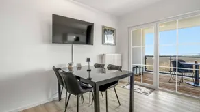 Fully equipped flat with barbecue | Sea view | Pets are welcome - Image 3