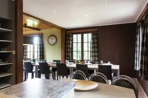 Villa in the Ardennes With Fitness Room and Sauna - Image 4