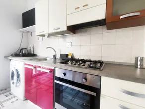 Appartement avec barbecue et jardin | Vue jardin - Image 5