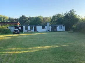 Holiday home with garden, hot tub & BBQ | Water view - Image 2