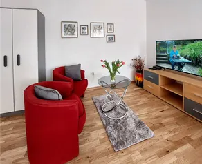 Apartment with 1 room for 3 persons - Image 3