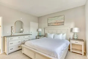 Family-friendly house with sauna, pool & garden | Mountain view | Close to the beach - Image 4