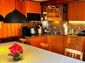 Nice flat with terrace & BBQ - Image 3