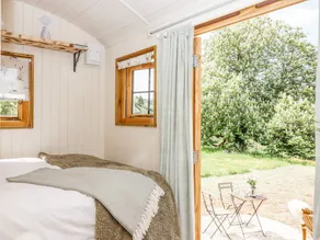 Cottage with garden | Beach view - Image 5