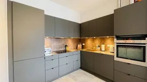 Islands Brygge - 2 Br - Parking - Close To Water - Image 4