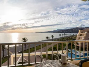 Wunderschöne Wohnung mit Pool und Terrasse | Strand in der Nähe - Image 3