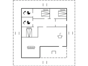 Holiday home with terrace - Image 2