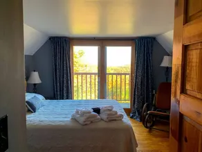 Charming Cabin Rental Perfect for an Adirondack Getaway - Image 4