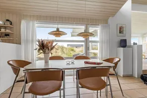 Holiday home with terrace, sauna & hot tub - Image 3