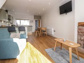 Cottage with 2 bedrooms for 3 persons - Image 4